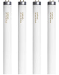 Konideke F20T12/D 24 Inch 20 Watt Daylight T12 Fluorescent Tube light 4 pack