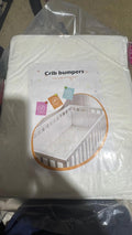 Crib number