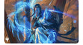 Tarkir Dragonstorm Narset, Jeskai Waymaster Playmat for Magic: The Gathering