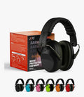 Jozy Noise Canceling Headphones for Kids – SNR 26dB, Autism Ear Protection, So