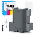 Poschink T04D1 Maintenance Box for Epson Printers
