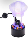 Halloween Party Mist Maker,Ultrasonic Mist Maker Fogger with Waterproof Frame 12
