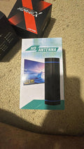 Hd antenna