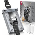 X-it for Apple Watch Series S4/5/6/SE/SE 2nd 44MM Screen Protector