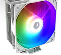 ID-COOLING SE-214-XT ARGB White CPU Cooler 4 Heatpi