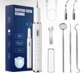 Electric Ultrasonic Dental Cleaner with 5 Modes Calculus Oral Remover Tooth