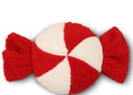 Peppermint Pillow Plush Toy
