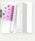 UV Light Sanitizer Wand, Portable Travel Wand Ultraviolet Disinfection Lamp