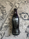 Vintage Coca-Cola Glass Bottle 6 1/2 FL OZ