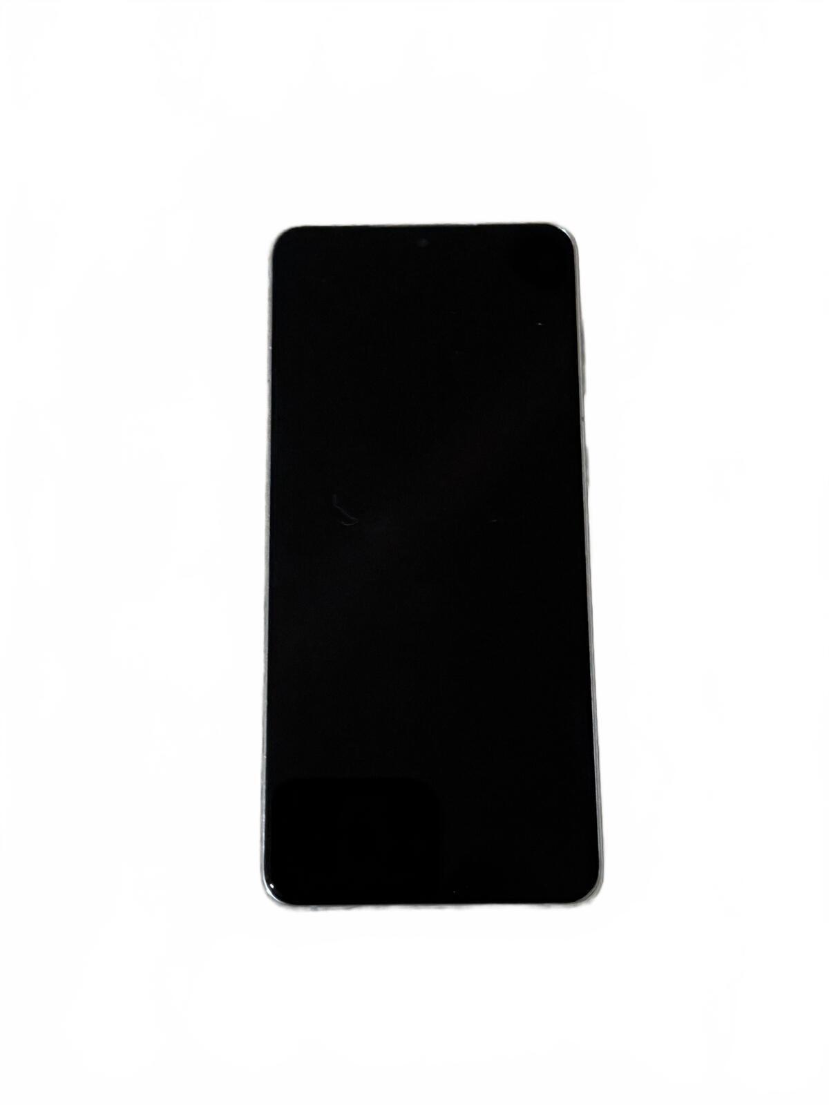 Samsung Galaxy S21+ 128GB Smartphone - Silver (Verizon)