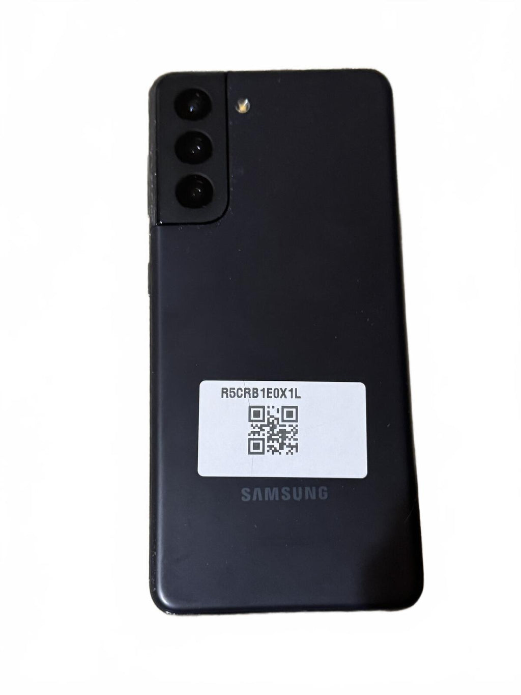 Samsung Galaxy S21 128GB Smartphone - Gray (Verizon)
