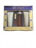 Elizabeth Taylor White Diamonds Fragrance Gift Set for Women, 3-Piece
