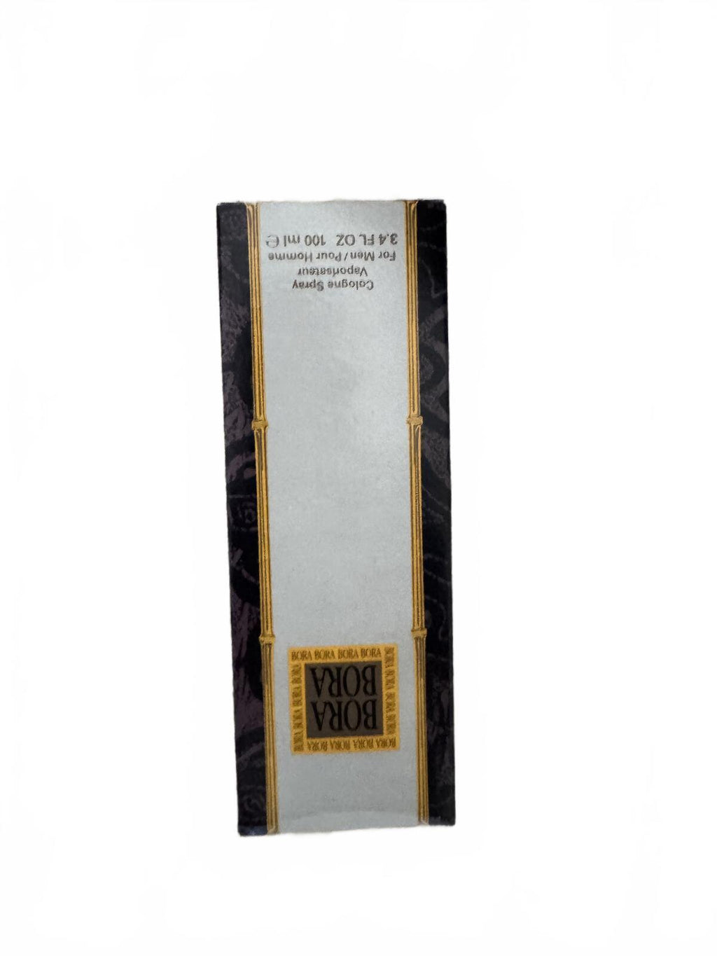 Bora Bora Cologne Spray for Men 3.4 FL OZ / 100 ml