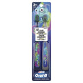 Oral-B Kids Color Changing Toothbrushes - 2 Pack