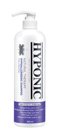 Hyponic Natural Therapy Hypoallergenic Hydrating Shampoo 300ml