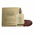 BeautyShirley Argan Hair Oil & Comb Set 3.38 fl.oz / 100 ml