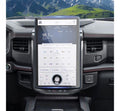 Ford Expedition Center Console Touchscreen Display Panel