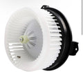 Universal HVAC Blower Motor Fan Wheel