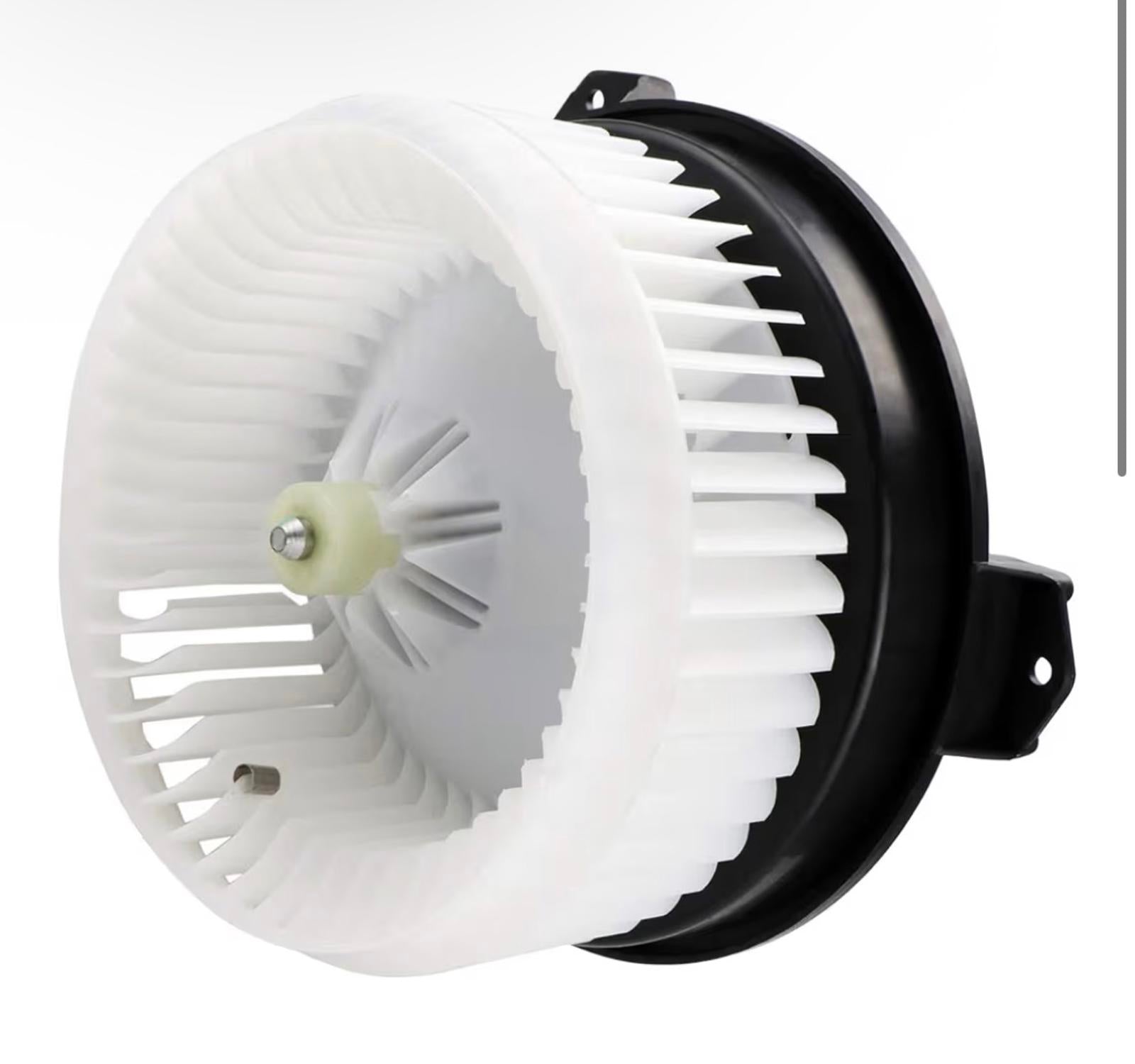 Universal HVAC Blower Motor Fan Wheel