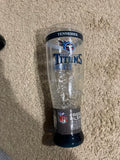 Tennessee Titans NFL Free Pilsner Glass