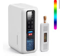 NovaLivin Portable Mini Humidifier with Air Purifier