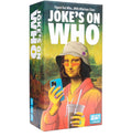 Joke's On Who Party Game
