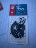 NFL Pro Freshener Seattle Seahawks Helmet Air Freshener