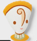 Princess Belle Sidekick Chip Kids' Pillow Buddy - The Disney Collection