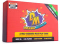 DM Drama Mayhem - A Wild Scenario Role-Play Game