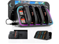 Multi-Functional Charging Dock Station for Nintendo Switch
