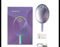 Portable Electric Head Massager Combo with USB Charging