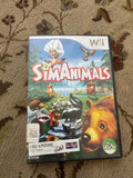 SimAnimals Wii Game