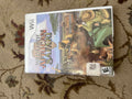 Wild Earth African Safari Wii Game