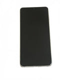 Samsung Galaxy S21 128GB T-Mobile Smartphone - Phantom Gray