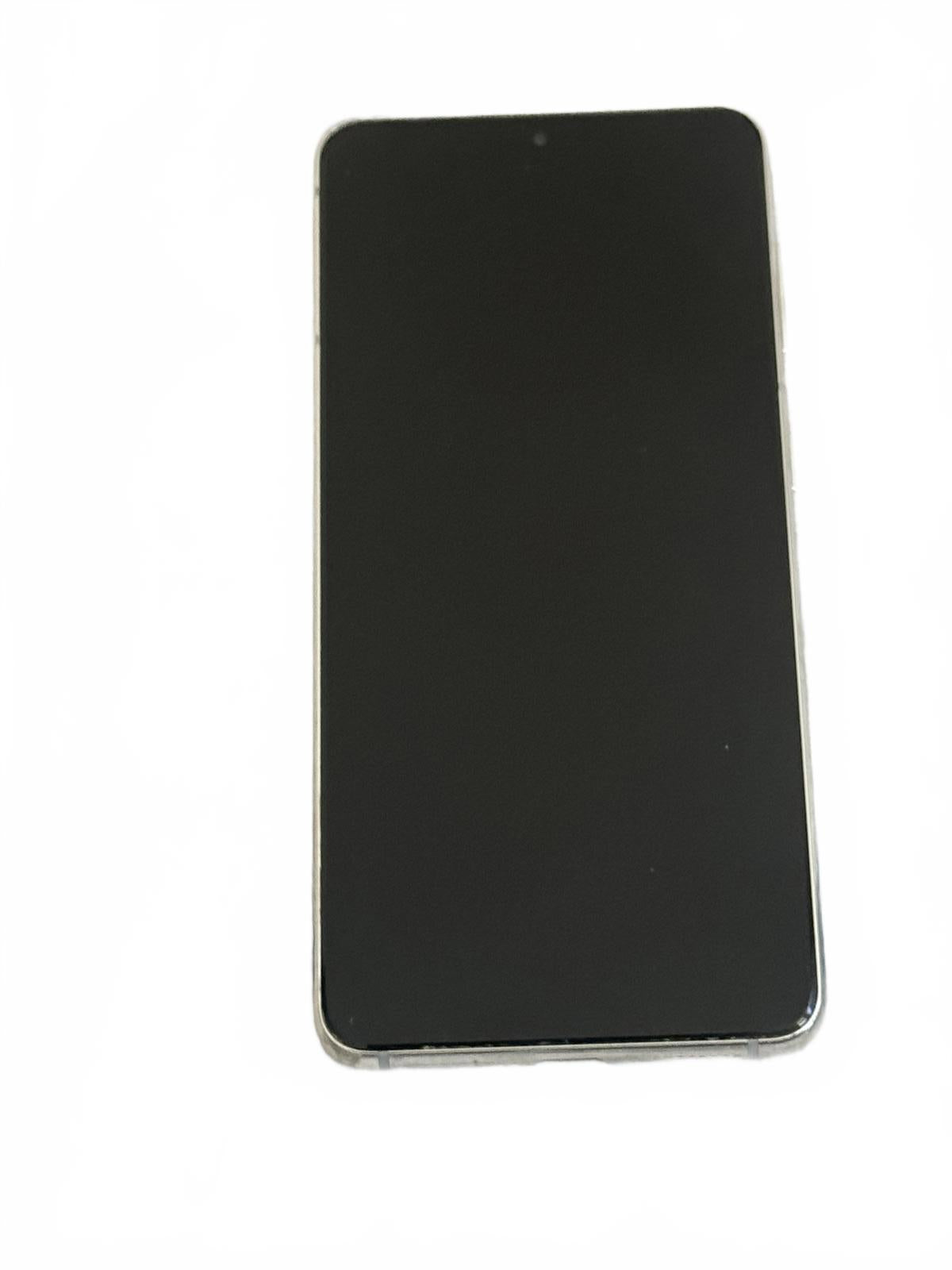 Samsung Galaxy S21 128GB T-Mobile Smartphone - Phantom Gray