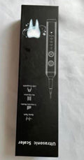 $50 msrp Teeth ultrasonic scaler