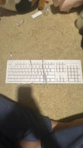 HP Wired Keyboard TPA-L001K