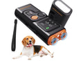2024 Dog Training Anti Barking Device, Anti-Barking Device with HD Display