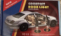 2x Door Light Courtesy Projector Light For Acura TSX
