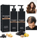 1/2x Root Activator Shampoo, SPARTAN Hair Loss Shampoo Shampoo Root Activator
