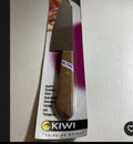 Deba-Style Flexible Thai Knife (#171), Kiwi