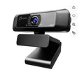 j5create USB HD Webcam