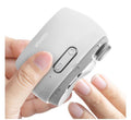 COZYCUT Electric Nail Clipper and Trimmer for Seniors and Adults