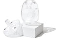 Willow Wave 360 Breast Pump Flanges - 21mm Breast Shield for Willow 360 or