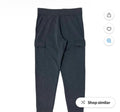 Zeroxposur Men's Breathable Stretch Fabric Tech Fleece Jogger (Navy Heather, XXL