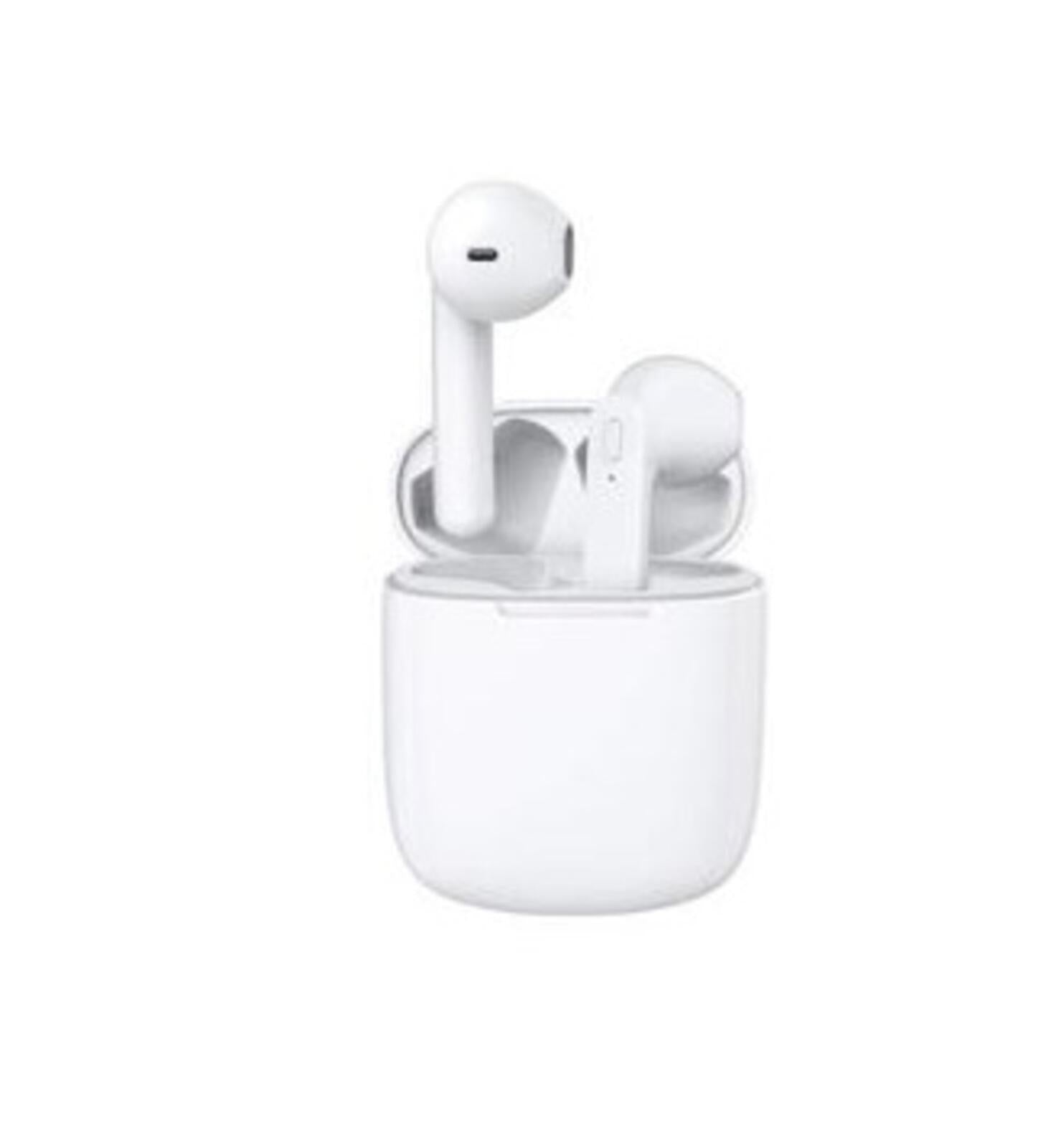 BEBEN Wireless Earbuds 40H Playtime Bluetooth 5.0 Waterproof Stereo Sound