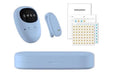 Wireless Bedwetting Alarm for Children and Adults with USB Rechargeable Feature