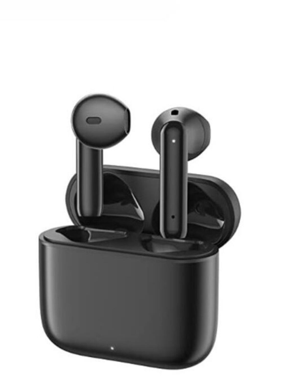 BEBEN Wireless Earbuds Bluetooth Headphones with Touch Control and Mic, 35H
