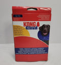 Large KONG Cloud Inflatable Protective Post-Surgery Injury Dog E-Collar 14"-20"