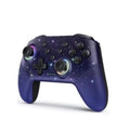 VOYEE Wireless Pro Switch Controller with LED Star, RGB Lights, and Multi